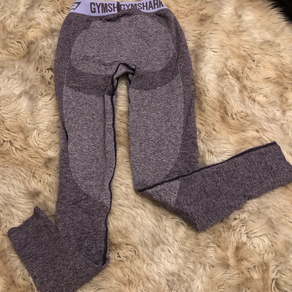 Gymshark flex leggings